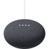Google Nest Mini (2nd Generation) Smart Speaker- Charcoal